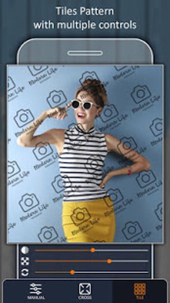 Imagen 0 para Add Watermark on Photos