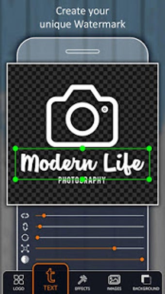 Imagen 7 para Add Watermark on Photos