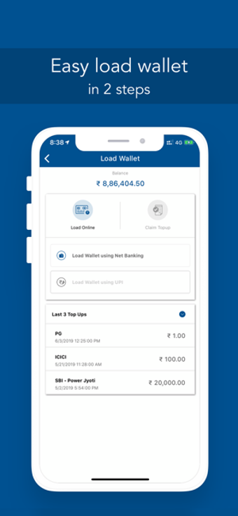 Image 3 for PayNearby Distributor