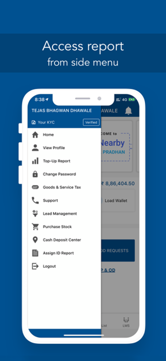 Image 1 for PayNearby Distributor