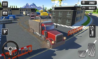 Image 2 for Excavator Breaker Game - …