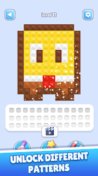 Imagen 0 para Pixel PuzzleColor Art