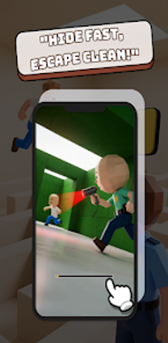 Image 0 for HideSeekHero