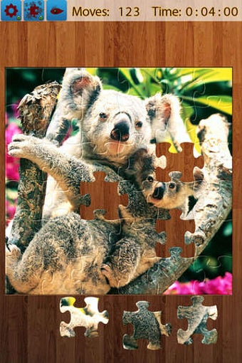 Imagen 0 para Jigsaw Puzzle All In One