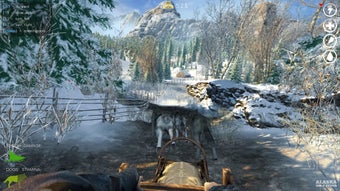 Imagen 0 para Alaska Gold Fever