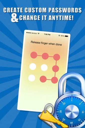 Image 0 for Pic Protect - Hide and Ed…