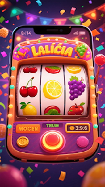 Image 0 for Fortuna Latina