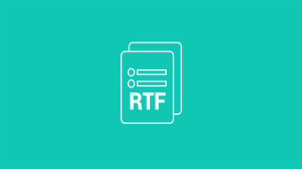 Image 1 for RTF File Opener for Windo…