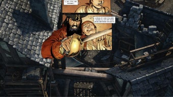 Image 0 for Flint: Treasure of Oblivi…