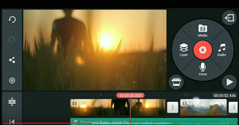Image 2 for Top Tips Kine Master PRO …