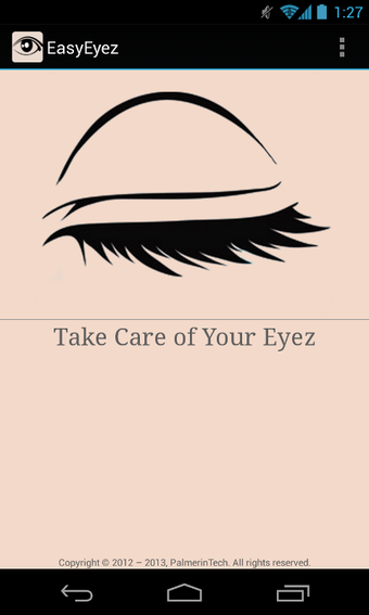 Image 1 for EasyEyez