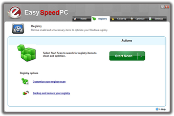 Imagen 0 para Easy Speed PC