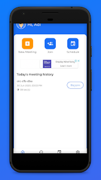 Image 1 for Gomeeting - Free Cloud Me…