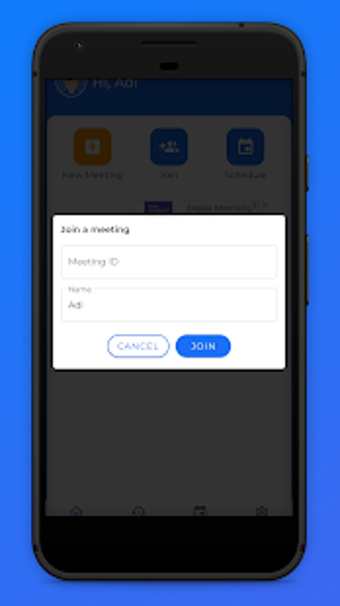 Image 0 for Gomeeting - Free Cloud Me…