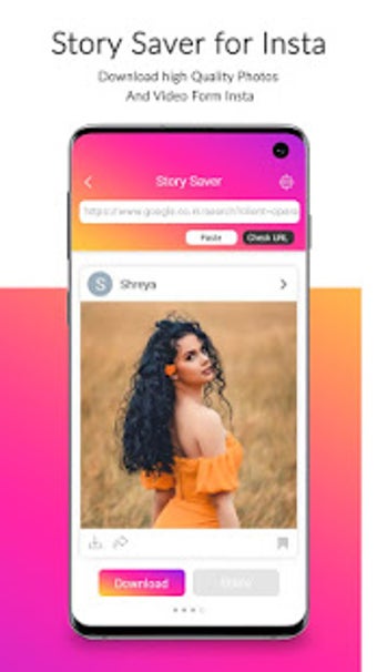 Imagen 0 para Story Saver for Insta  St…