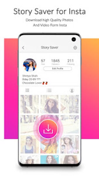 Imagen 3 para Story Saver for Insta  St…
