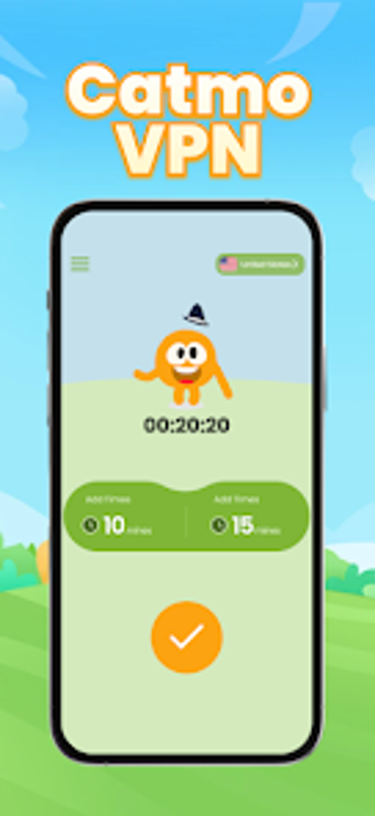 Imagen 0 para Catmo VPN