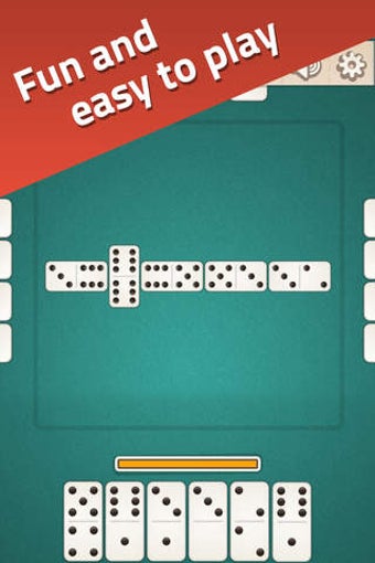 Image 0 for Dominoes: Classic Board G…