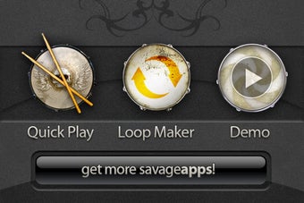 Image 0 for iAmDrums