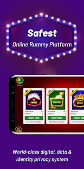 Imagen 1 para Rummyculture Game - Play …