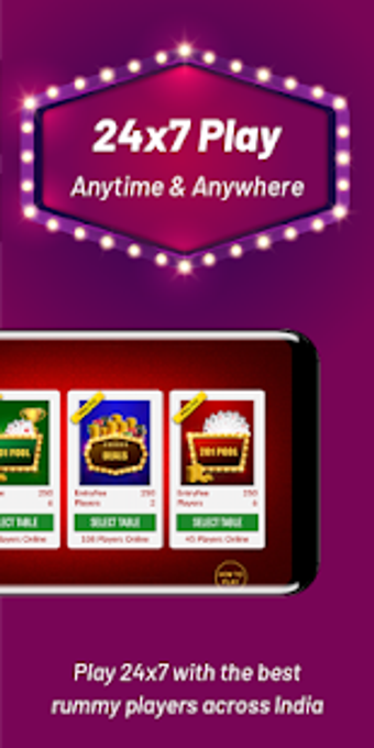 Imagen 2 para Rummyculture Game - Play …
