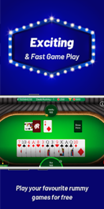 Imagen 0 para Rummyculture Game - Play …