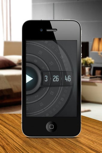 Image 1 for Wave Timer - Hands Free T…