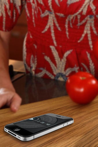 Image 0 for Wave Timer - Hands Free T…