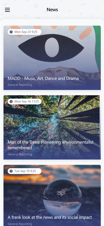 Image 2 for Edana Staff Portal
