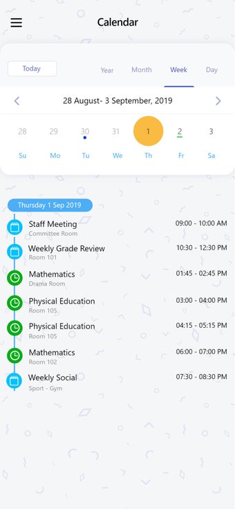 Image 3 for Edana Staff Portal