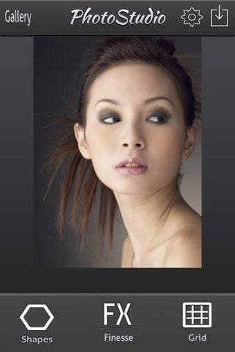 Imagen 0 para Photo Studio HD - Image e…