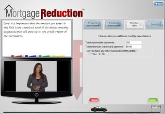 Imagen 0 para Mortgage Reduction