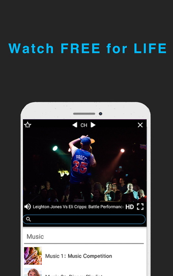 Image 2 for Free TV Shows & TV News A…