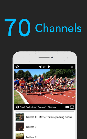 Image 3 for Free TV Shows & TV News A…