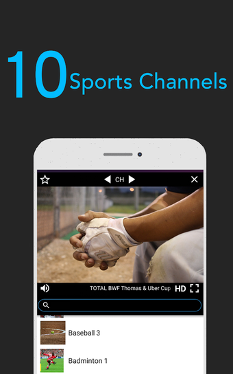 Imagen 3 para Free TV Shows & TV News A…