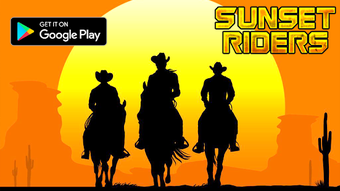 Image 1 for West World: Sunset Riders