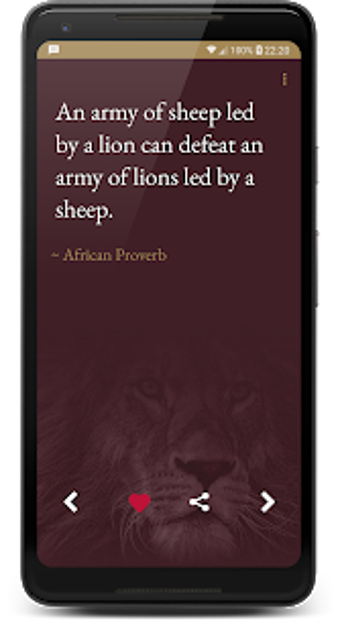 Imagen 3 para Best African Proverbs and…
