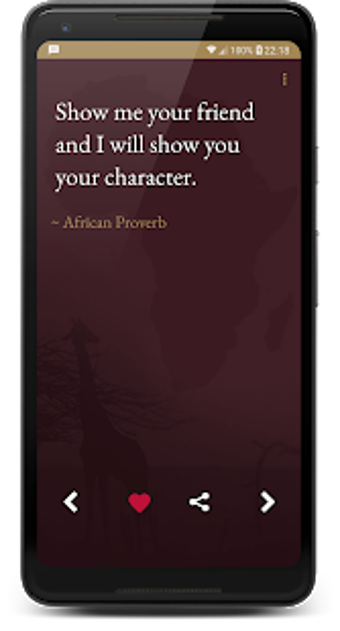 Imagen 1 para Best African Proverbs and…
