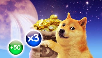 Image 1 for VeryDoge a very doge game