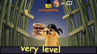 Image 2 for VeryDoge a very doge game