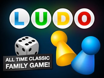 Image 2 for LUDO Family Board Game