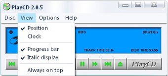 Image 0 for DivXLand PlayCD