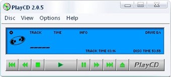 Image 2 for DivXLand PlayCD