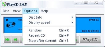 Image 1 for DivXLand PlayCD