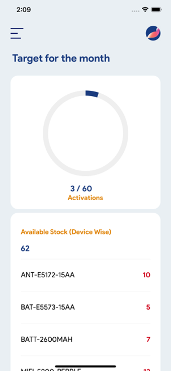 Image 2 for Spectranet Dealer App