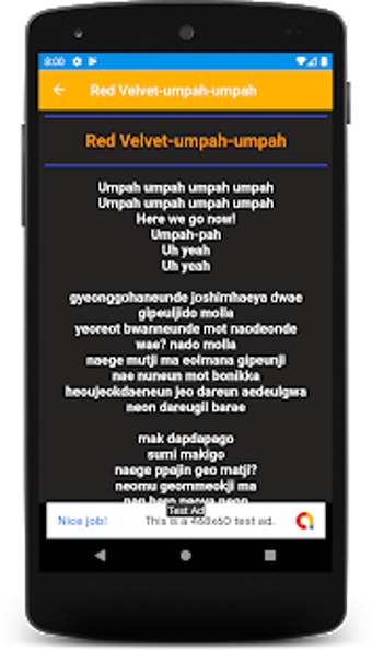 Image 0 for Red Velvet psycho mp3