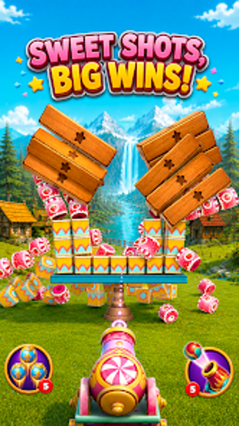 Imagen 0 para Cannon Strike Fest