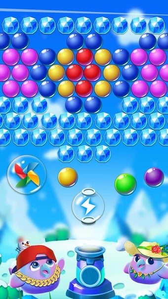 Image 2 for Bubble Shooter