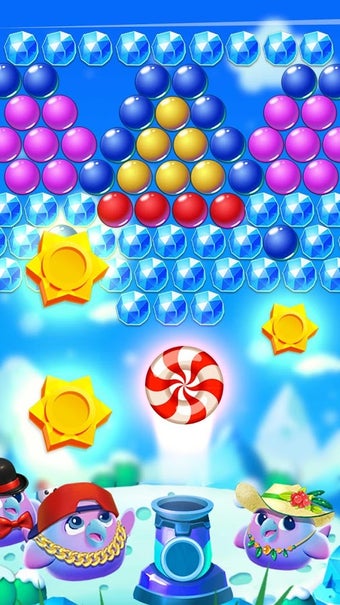 Image 0 for Bubble Shooter