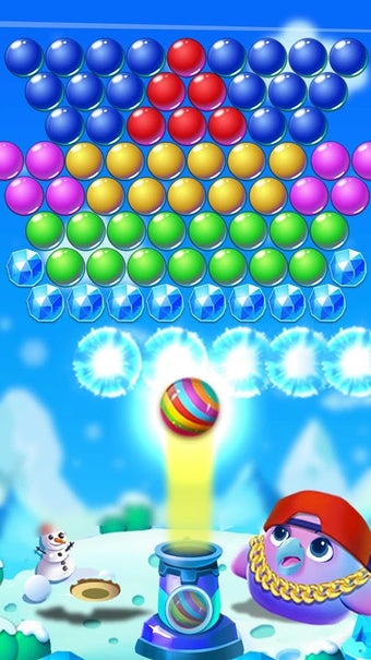 Image 3 for Bubble Shooter